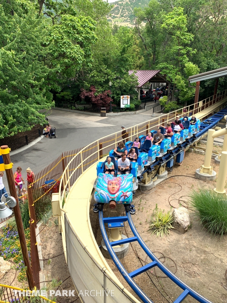 Bombora at Lagoon