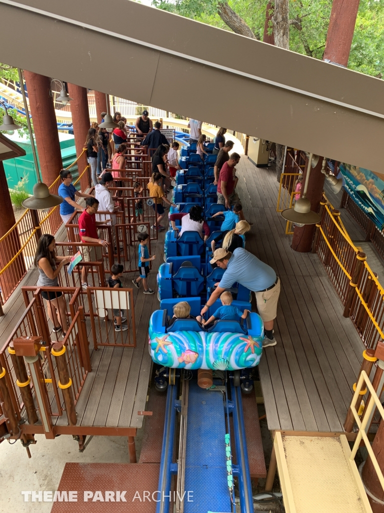 Bombora at Lagoon