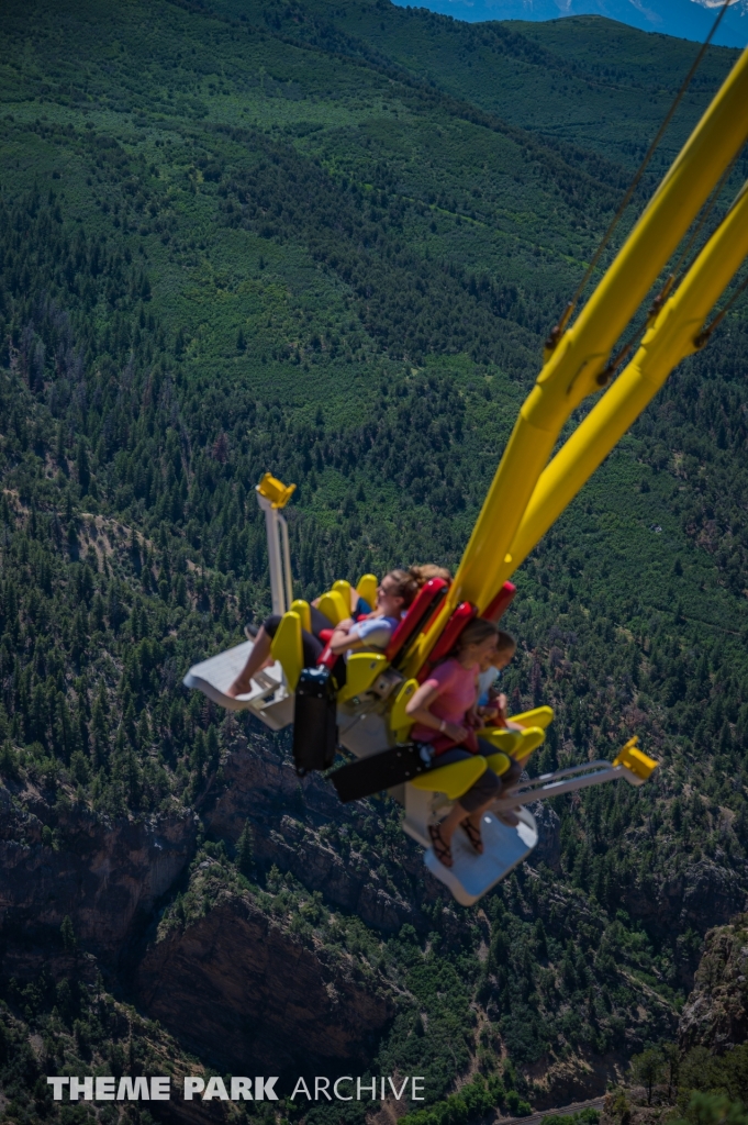 Misc at Glenwood Caverns Adventure Park