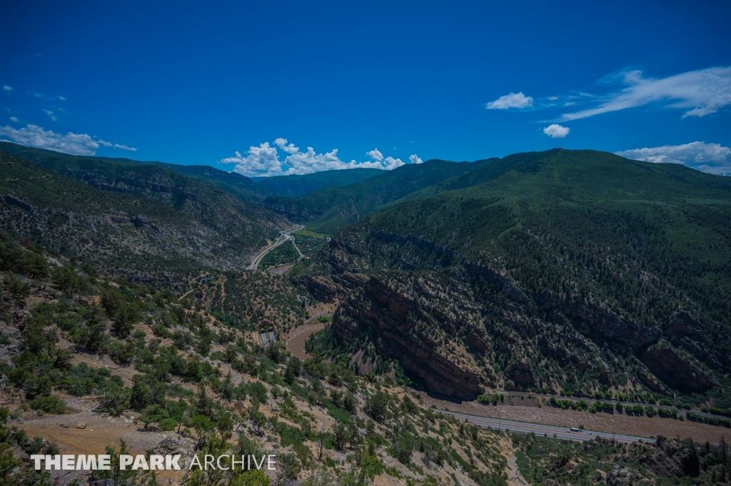 Misc at Glenwood Caverns Adventure Park