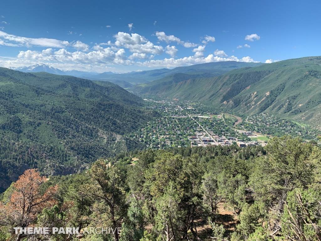 Misc at Glenwood Caverns Adventure Park