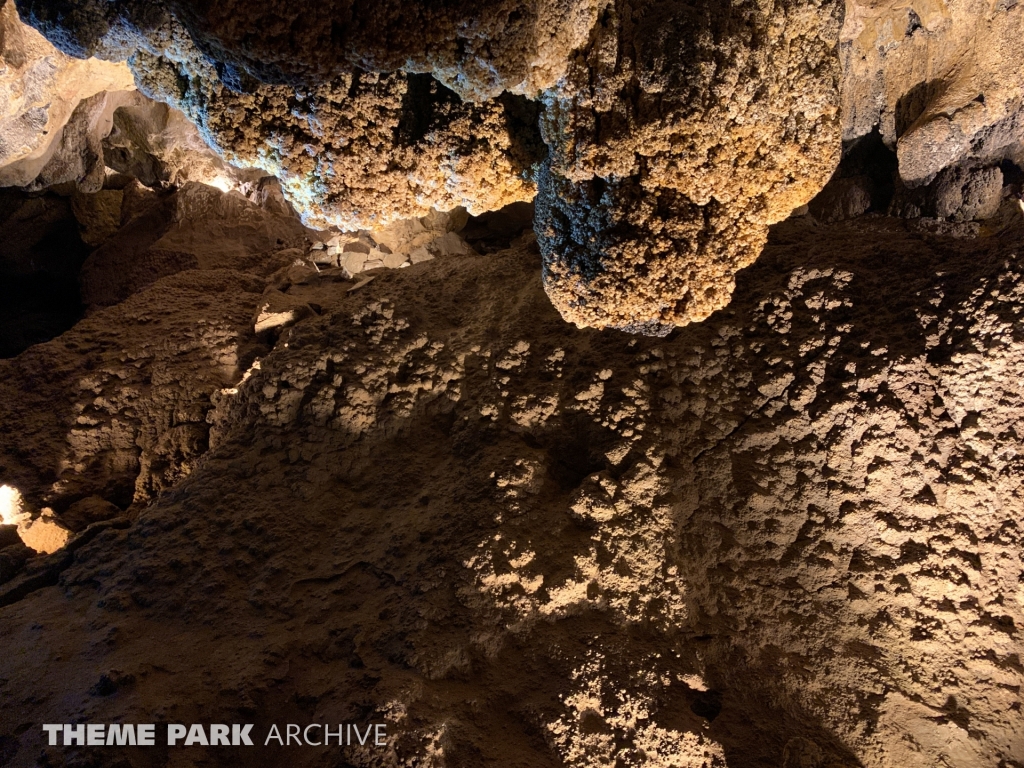 Historic Fairy Cave Tour at Glenwood Caverns Adventure Park