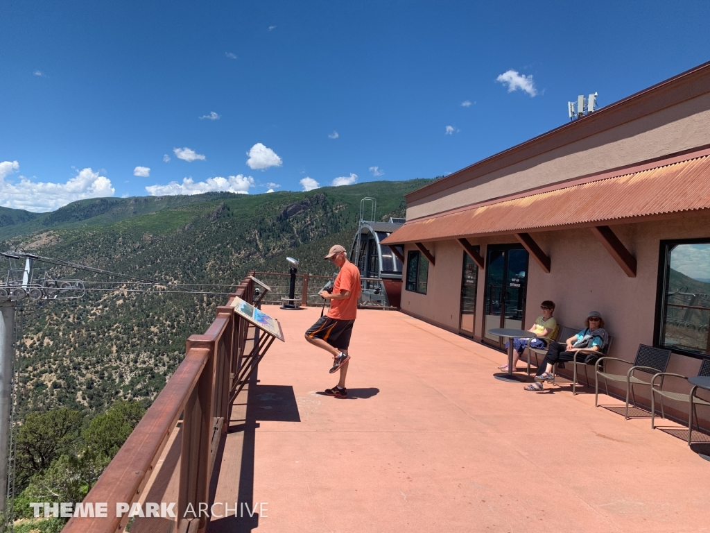 Misc at Glenwood Caverns Adventure Park