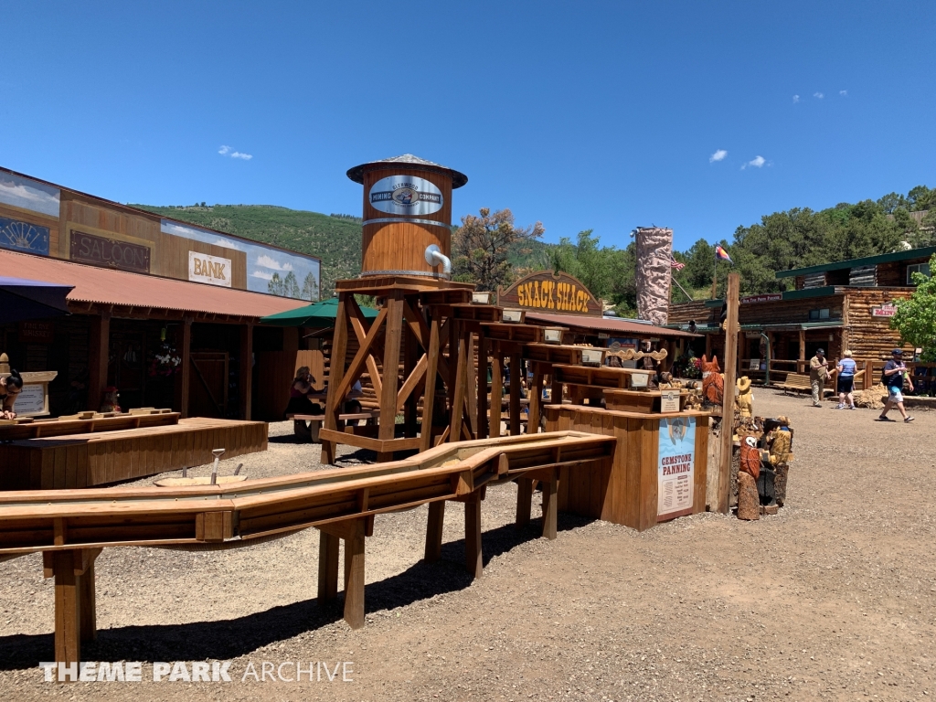 Misc at Glenwood Caverns Adventure Park