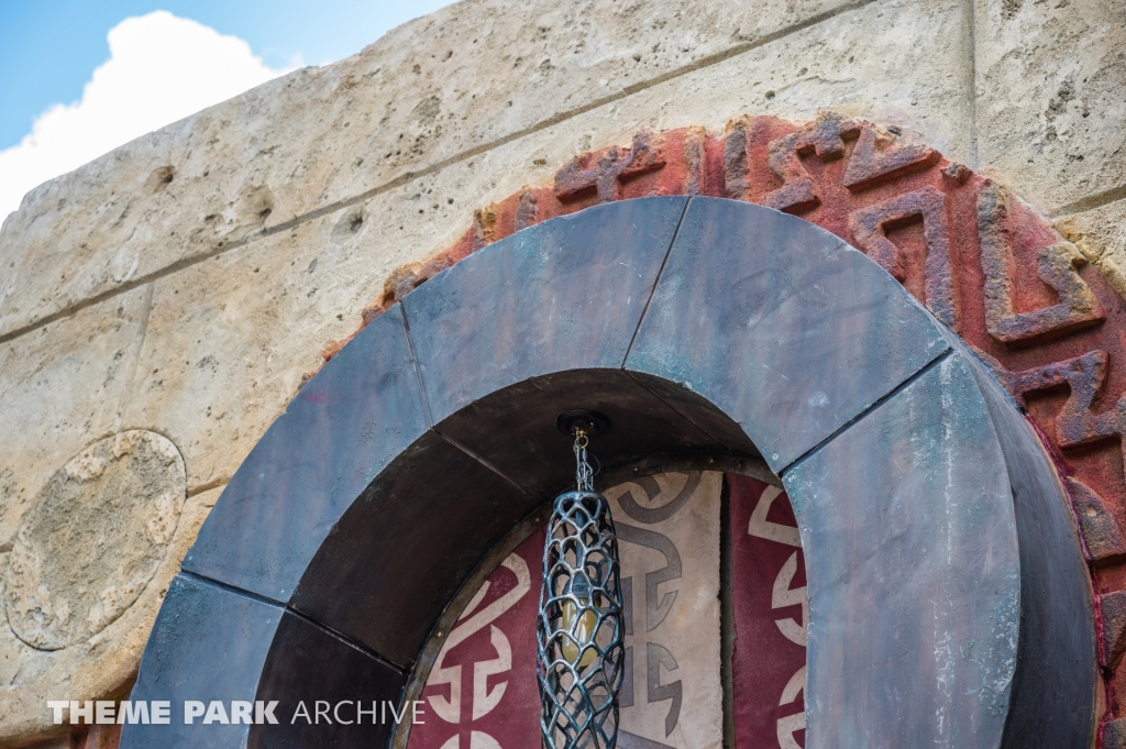 Star Wars: Galaxy's Edge at Disney's Hollywood Studios