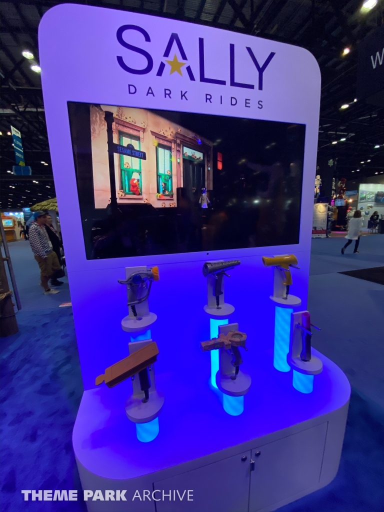 IAAPA Expo 2019 at IAAPA Expo