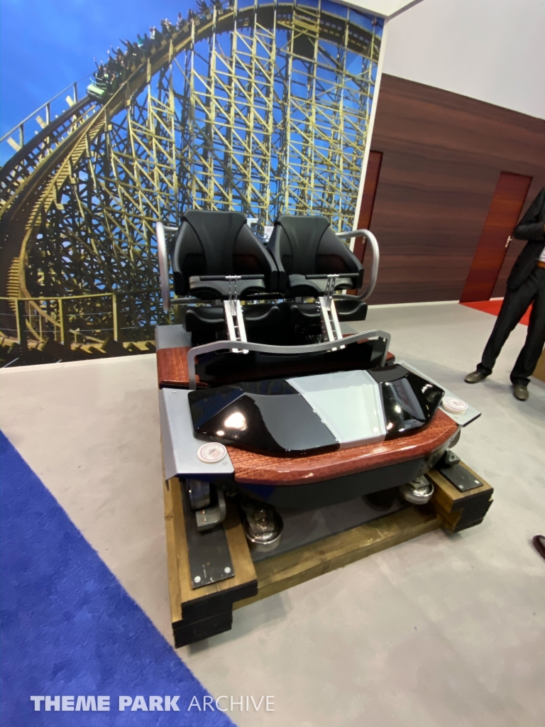 IAAPA Expo 2019 at IAAPA Expo