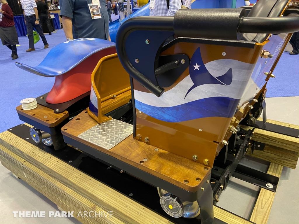 IAAPA Expo 2019 at IAAPA Expo