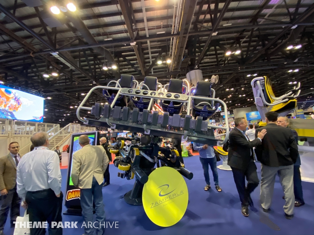 IAAPA Expo 2019 at IAAPA Expo