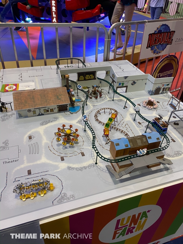 IAAPA Expo 2019 at IAAPA Expo