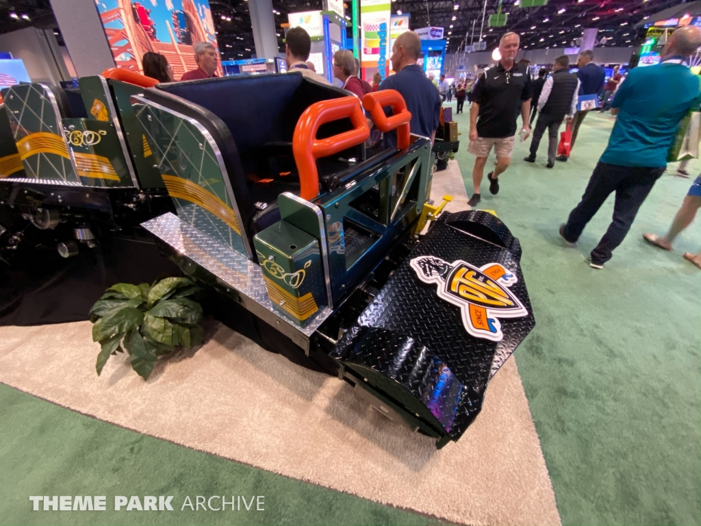 IAAPA Expo 2019 at IAAPA Expo