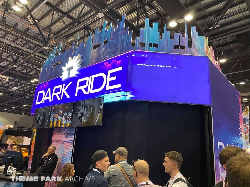 IAAPA Expo 2019 at IAAPA Expo