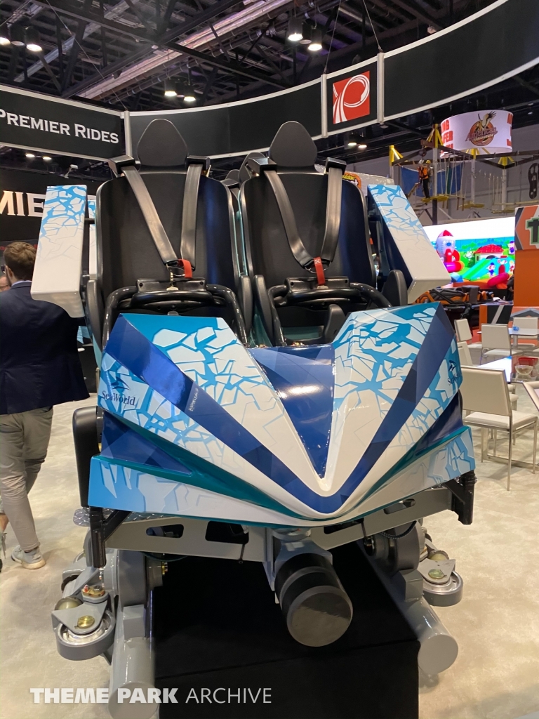 IAAPA Expo 2019 at IAAPA Expo