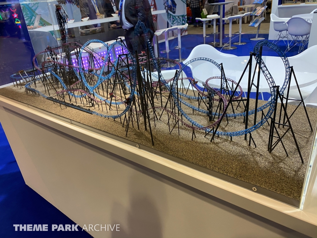 IAAPA Expo 2019 at IAAPA Expo