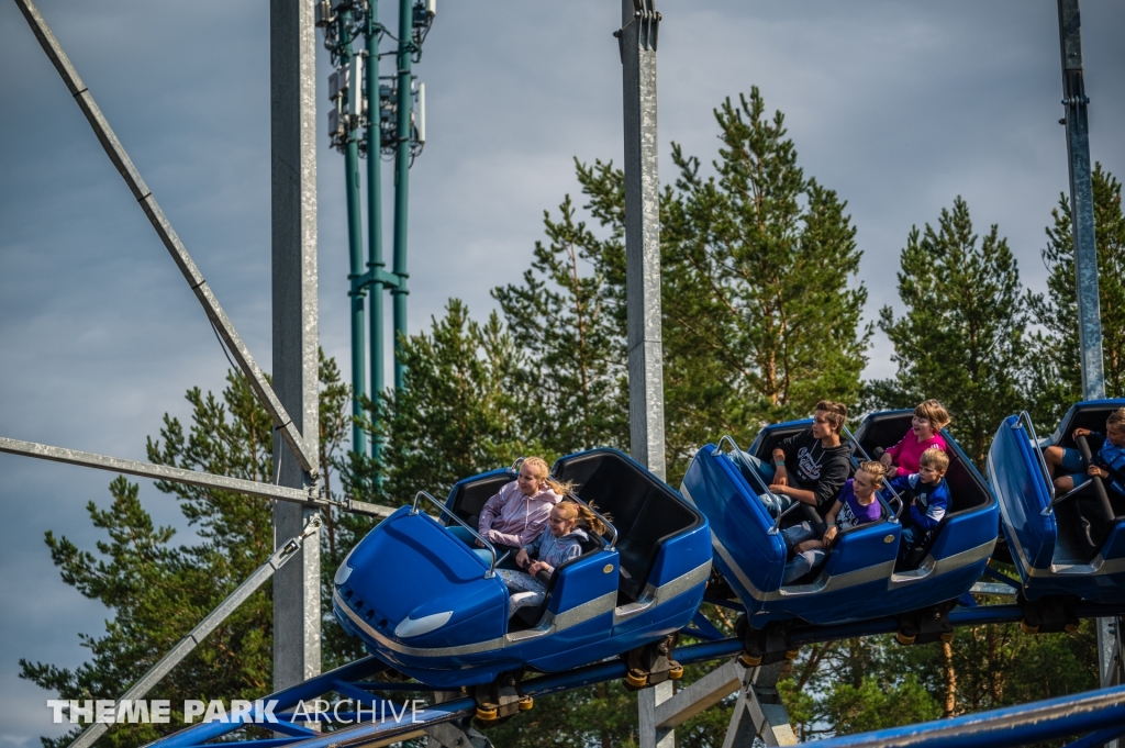 Joyride at PowerPark