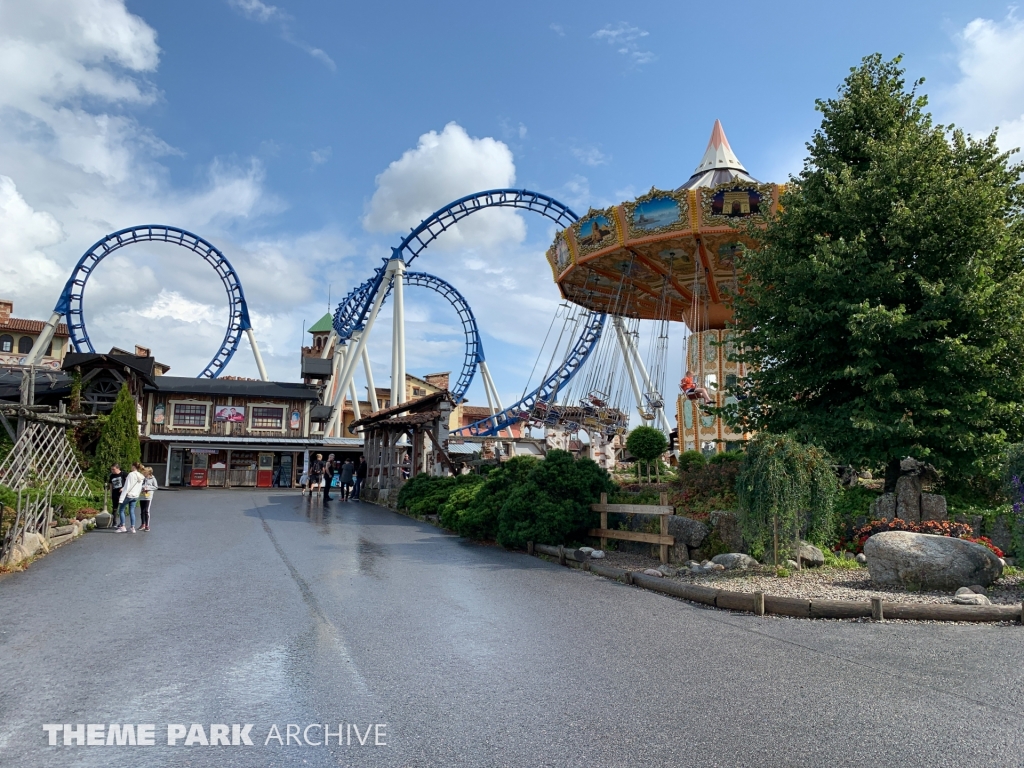 Cobra at PowerPark