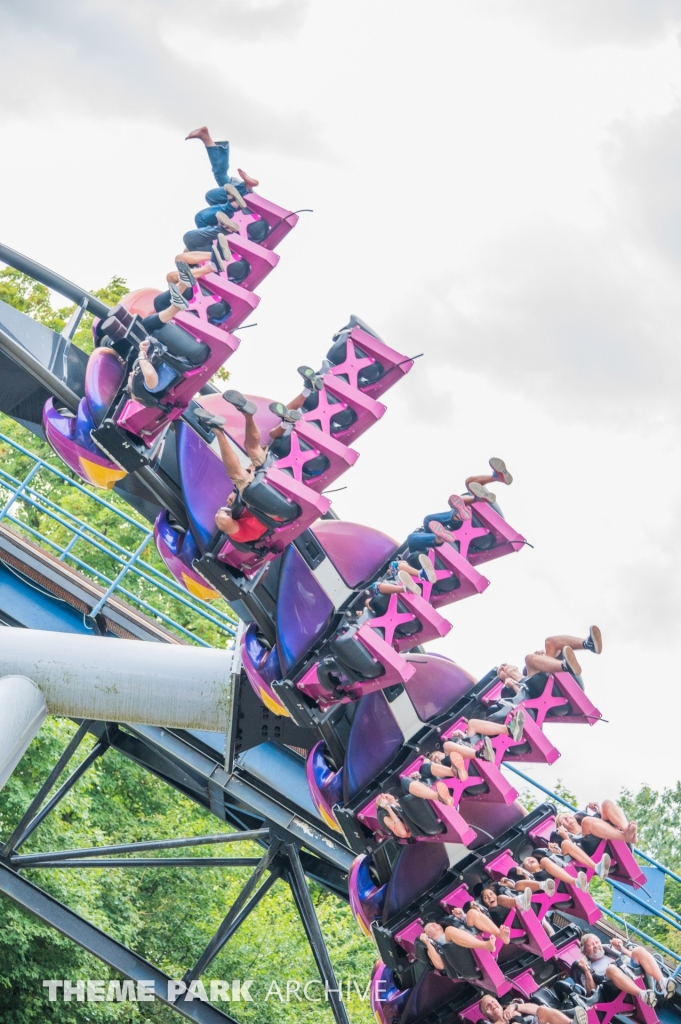 Great Bear at Hersheypark