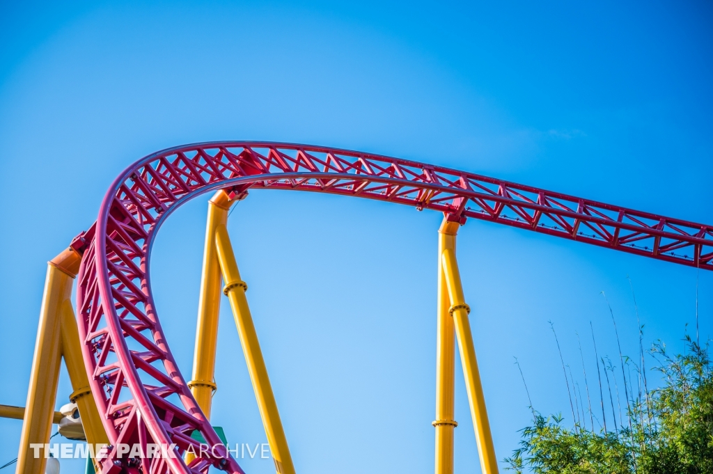 Slinky Dog Dash at Disney's Hollywood Studios