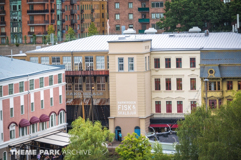 Misc at Liseberg