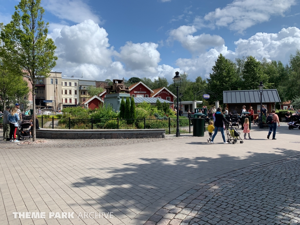 Misc at Liseberg