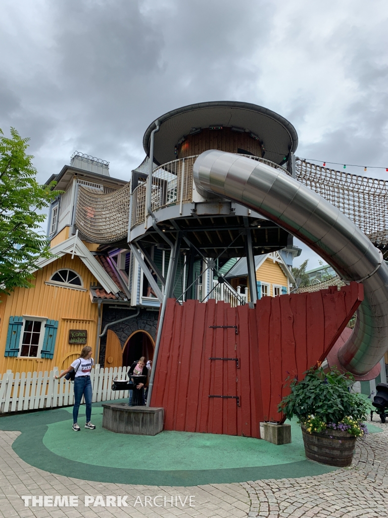 Misc at Liseberg