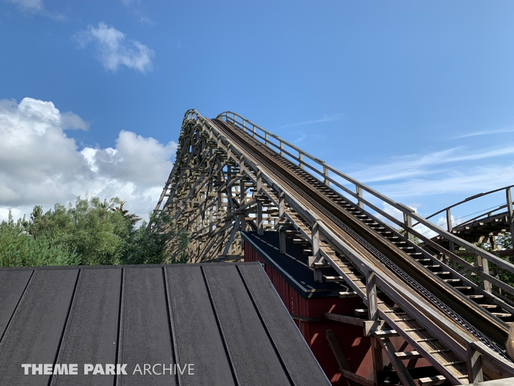 Falken at Farup Sommerland