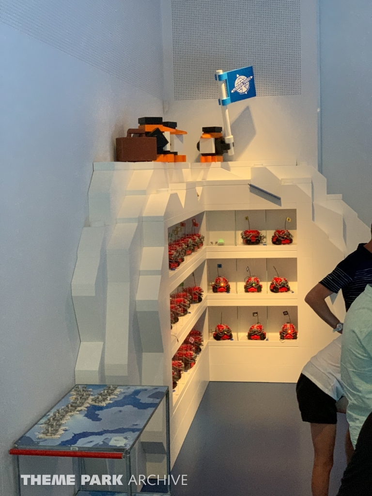 LEGO House at LEGO House