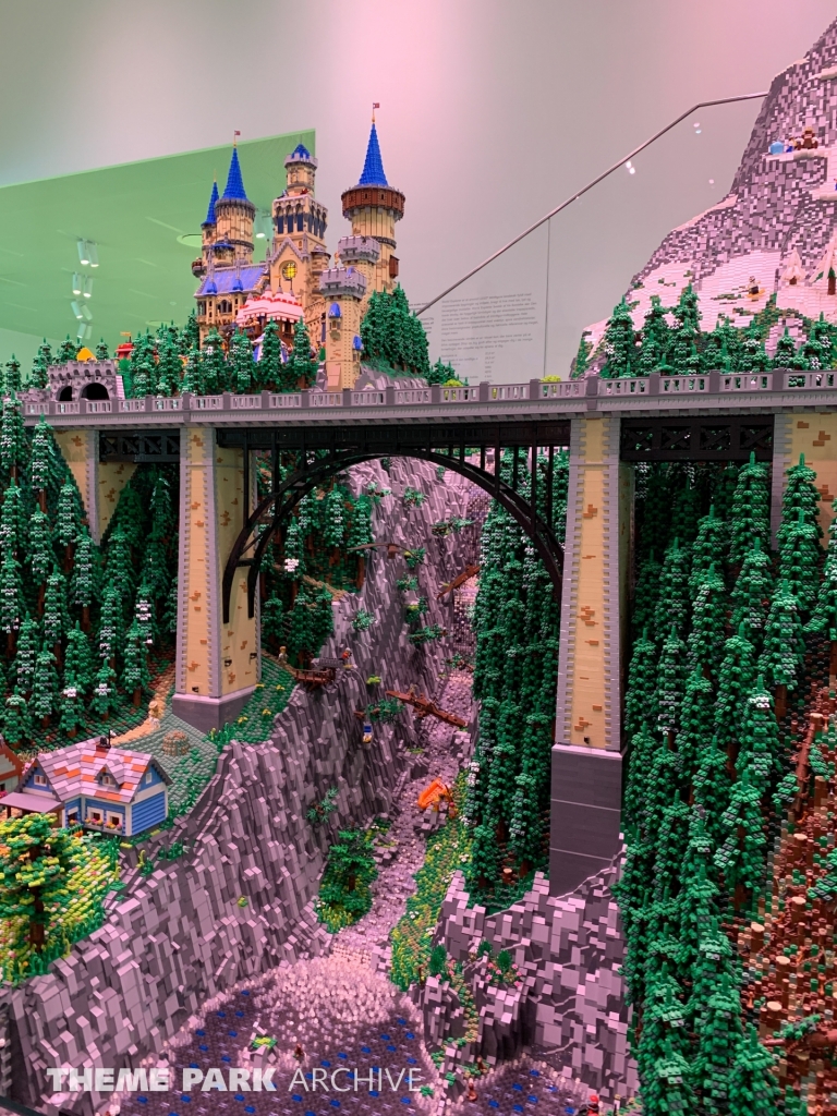 LEGO House at LEGO House