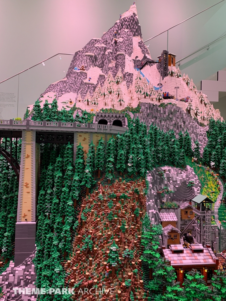 LEGO House at LEGO House