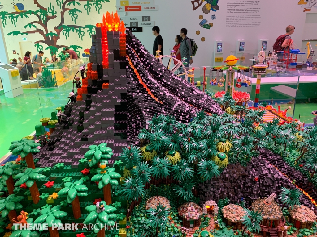 LEGO House at LEGO House