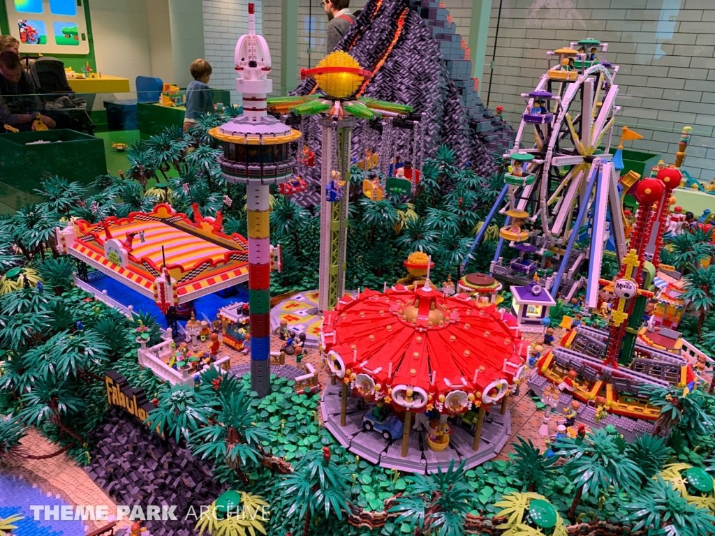 LEGO House at LEGO House