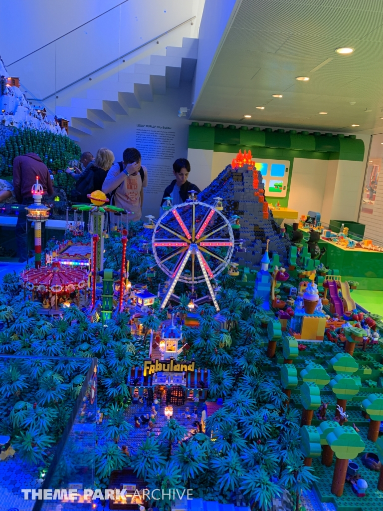 LEGO House at LEGO House