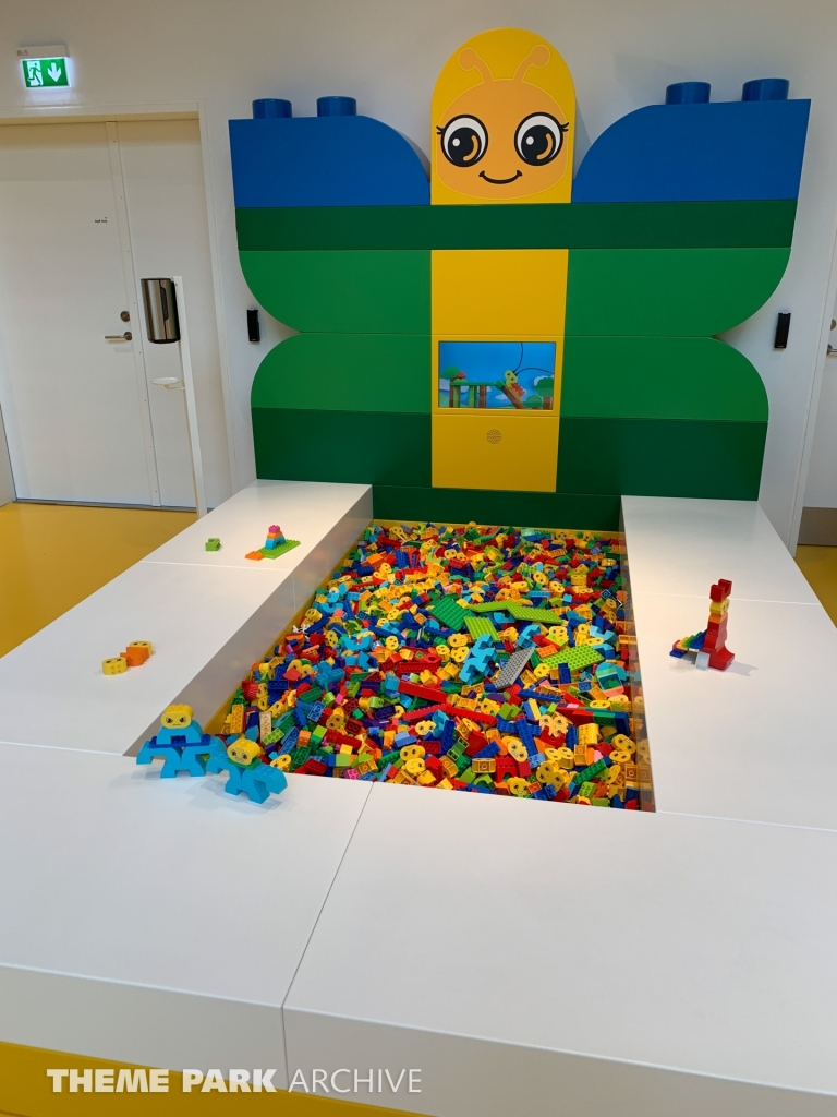 LEGO House at LEGO House