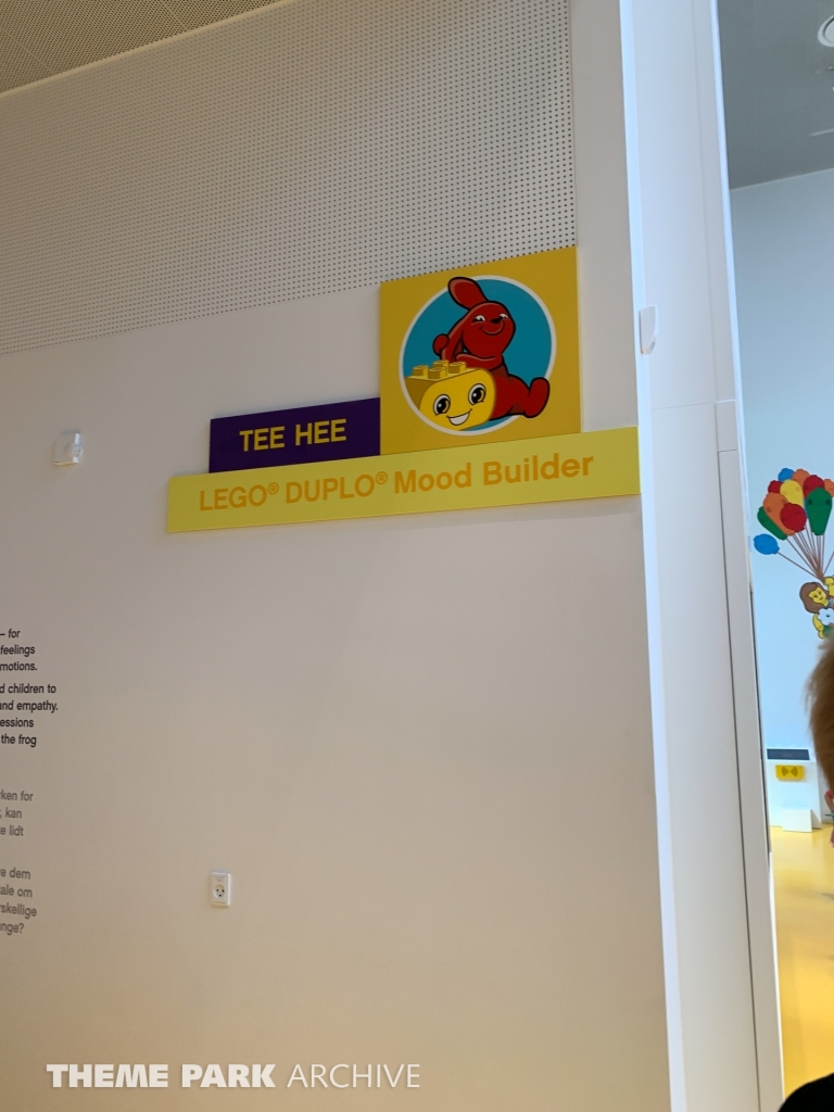 LEGO House at LEGO House