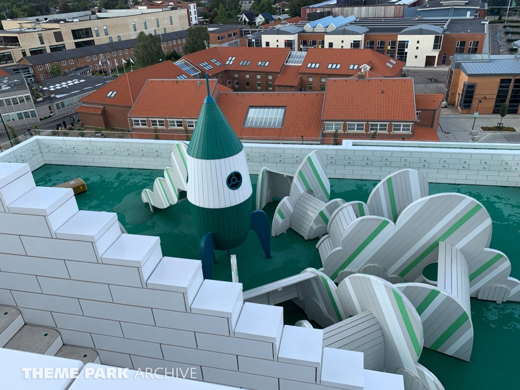 LEGO House at LEGO House