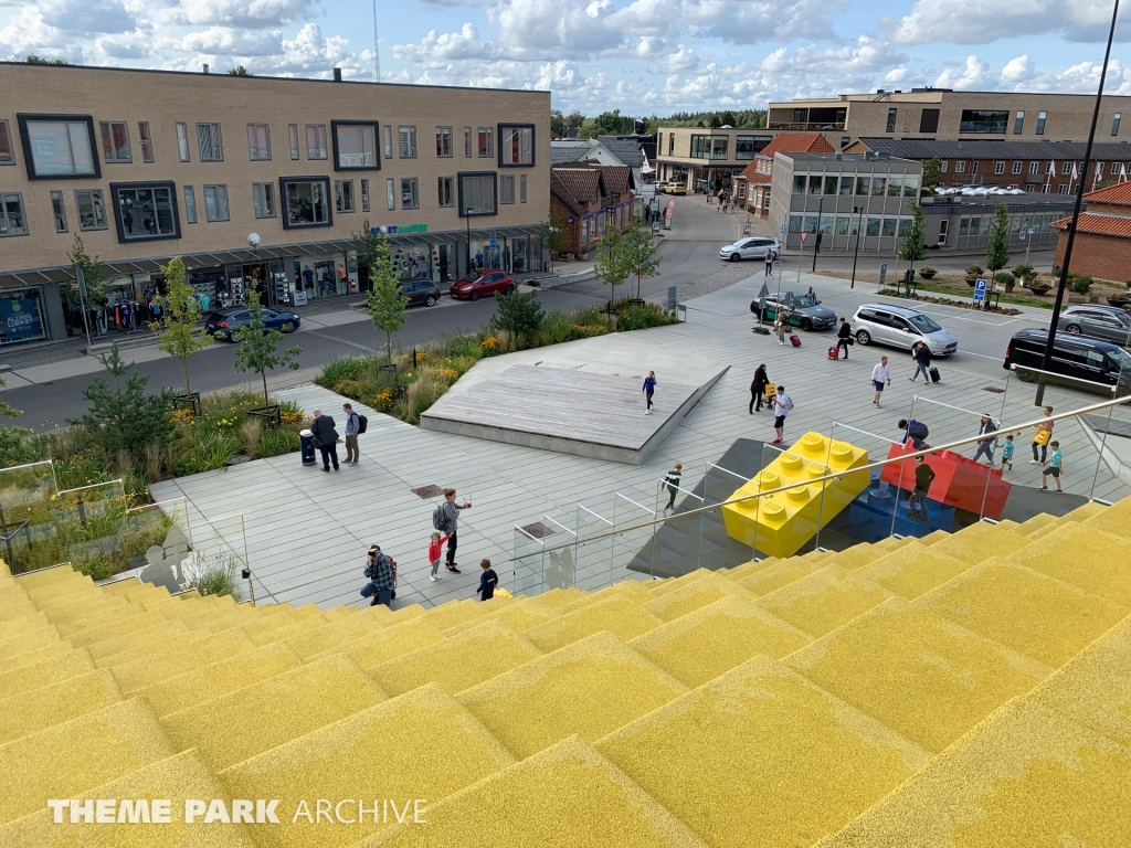 LEGO House at LEGO House