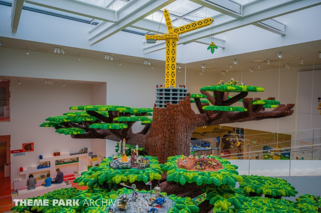 LEGO House at LEGO House