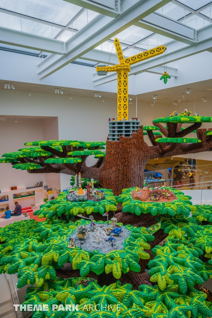 LEGO House at LEGO House