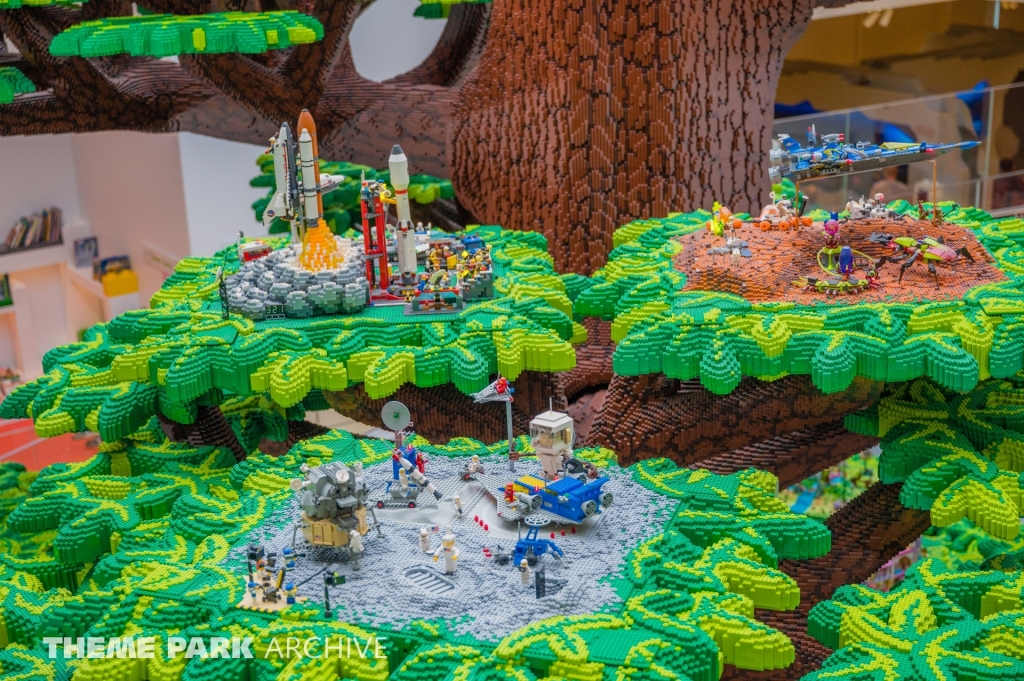 LEGO House at LEGO House