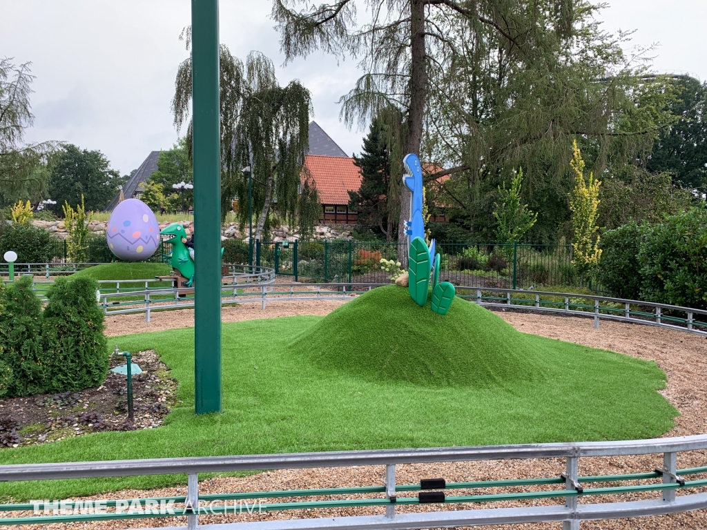 Peppa Pig Land at Heide Park