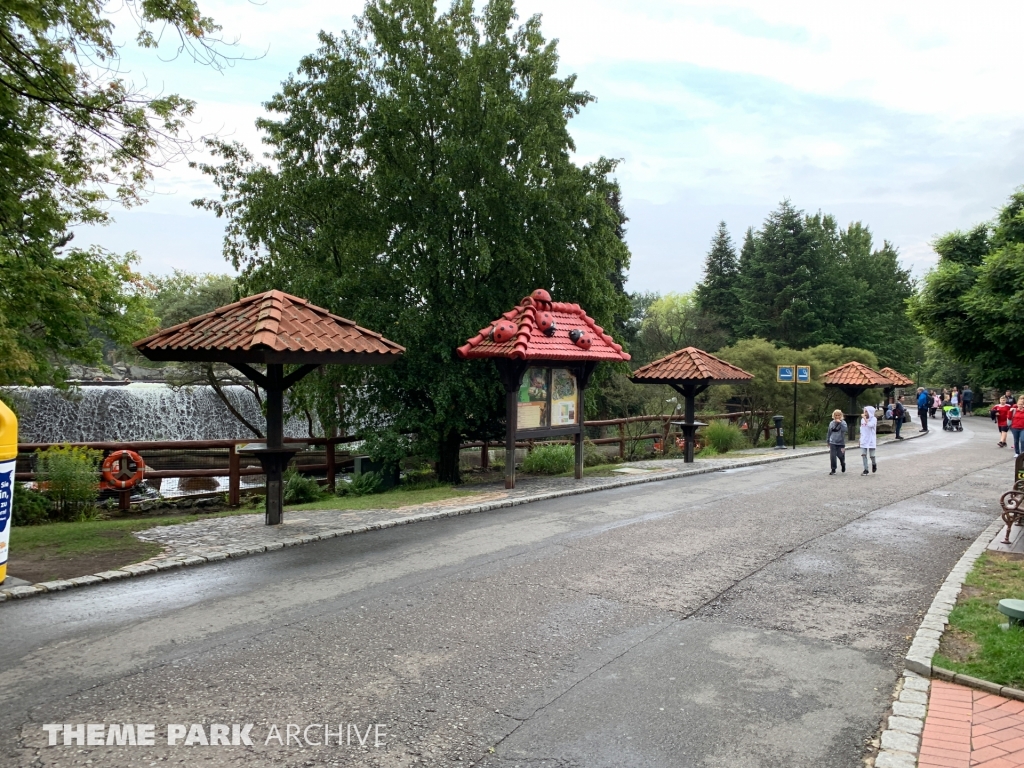 Misc at Heide Park