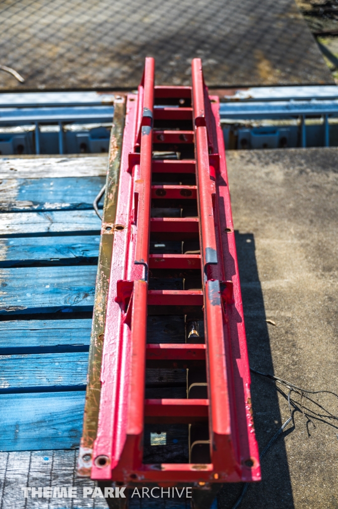 Misc at Kentucky Kingdom