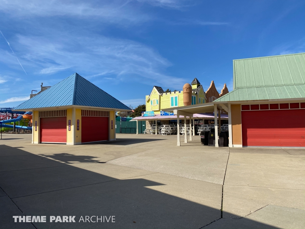 Misc at Kentucky Kingdom