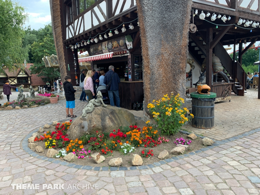 Misc at Freizeitpark Plohn