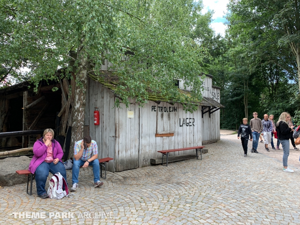 Misc at Freizeitpark Plohn