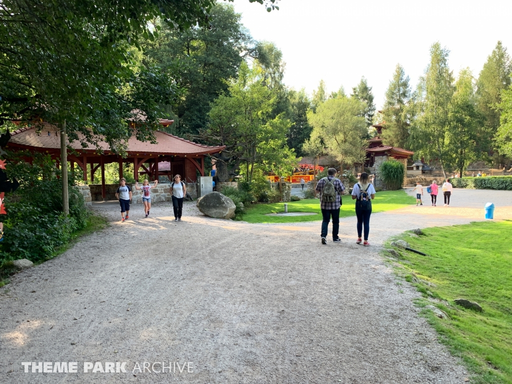 Misc at Freizeitpark Plohn