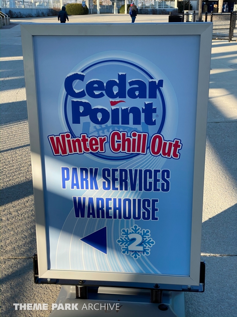 Misc at Cedar Point