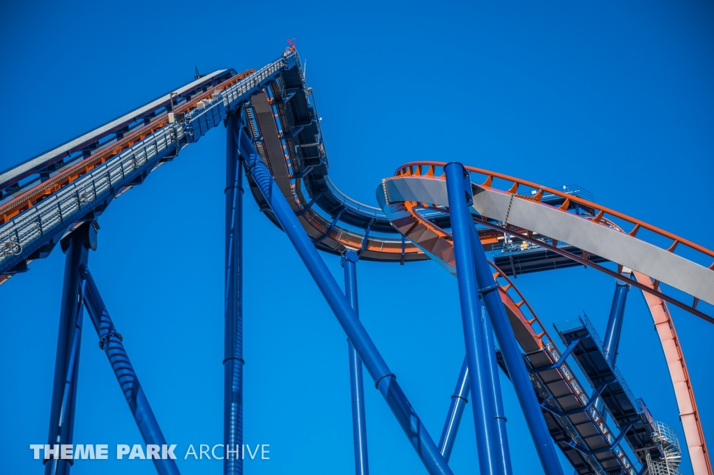 Valravn at Cedar Point