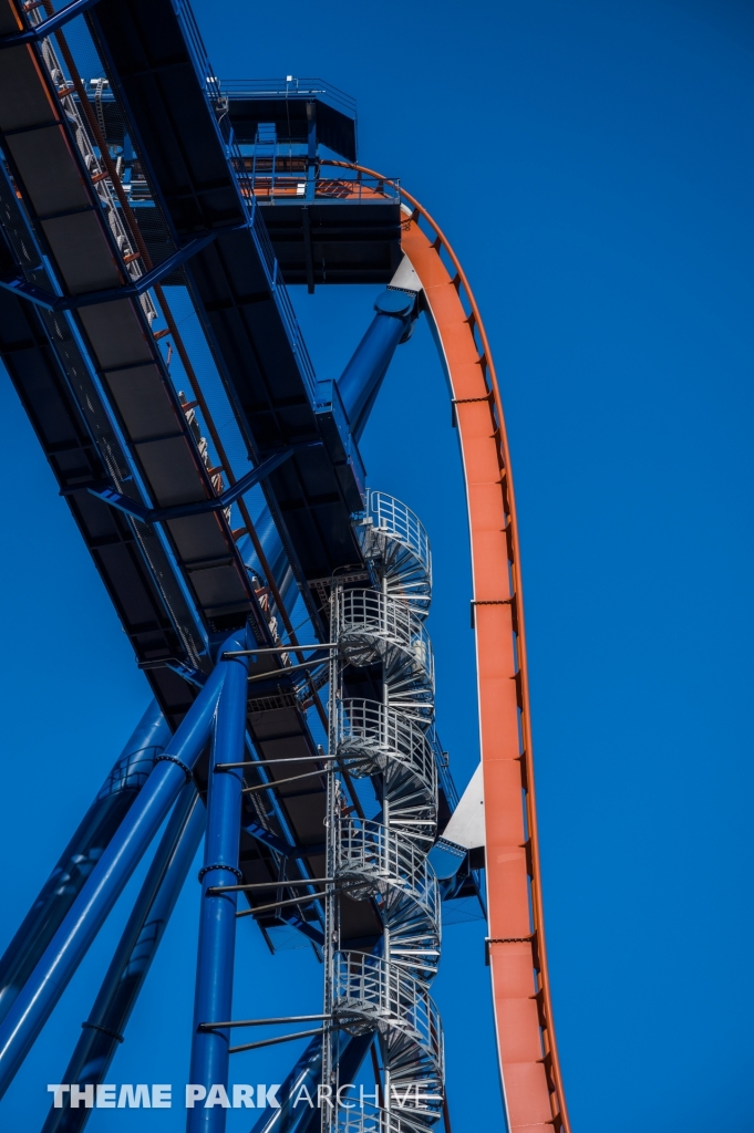 Valravn at Cedar Point