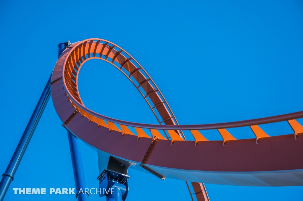 Valravn at Cedar Point